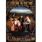 Hieronymus Bosch: New Insights into His Life and Work by Bernard Aikema, Hans Jansen, Jos Koldewij, and Bernard Vermet