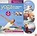 Yoga for Beginners Boxed Set (Yoga for Stress Relief / AM-PM Yoga for Beginners / Essential Yoga for Inflexible People)