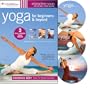 Yoga for Beginners and Beyond - 3 DVD Deluxe Box Set
