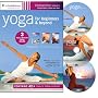 Yoga for Beginners and Beyond - 3 DVD Deluxe Box S&hellip <b>DVD</b> ~ Various