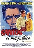 The Magnificent Matador ( The Brave and the Beautiful )  [ NON-USA FORMAT, PAL, Reg.0 Import - Spain ]
