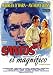 Search : The Magnificent Matador ( The Brave and the Beautiful ) [ NON-USA FORMAT, PAL, Reg.0 Import - Spain ]