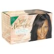 Soft & Beautiful No-Lye Conditioning Relaxer, Regular, 1-Count Boxes (Pack of 3)