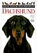   - Dog Breed Handbooks: Dachshund