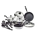 Farberware Classic 15-pc. Cookware Set