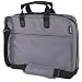 Cocoon CPS380GY Laptop Portfolio Case, Up to 15.4-Inch, Gray