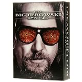 Big Lebowski Playing Cards