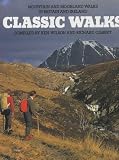 Books : Classic Walks: Mountain and Moorland Walks in Britain and Ireland