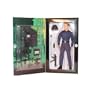 12" / 1/6 Scale N.Y.P.D. Emergency Service Unit Full Gear "Bill Smith" Action Figure