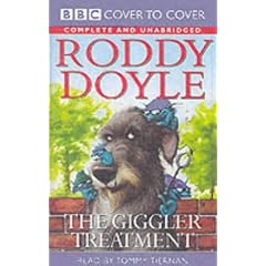 The Giggler Treatment