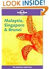Lonely Planet Malaysia, Singapore and Brunei