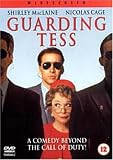 Guarding Tess [UK IMPORT] - Shirley Maclaine