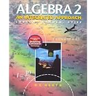 Algebra 2: An Integrated Approach by Ron Larson, Timothy D. Kanold, and Lee Stiff