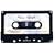 Mix Tape: The Art of Cassette Culture