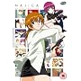 Najica Blitz Tactics - The Complete Collection [2003] [DVD]