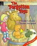 Teddy's chick : sticker story book