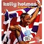 My Olympic Ten Days - Kelly Holmes