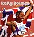 Book My Olympic Ten Days - Kelly Holmes