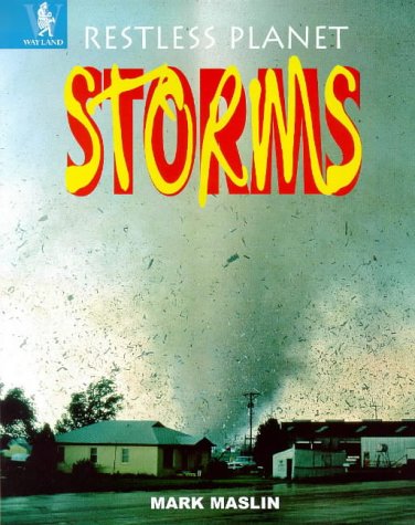 Storms (Restless Planet)