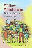 : Willow Wind Farm: Betsy's Story (Polish American Girls Series)