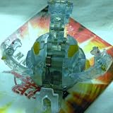 Bakugan Hades Myriad Haos Translucent 700G [Loose]