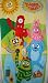 Yo Gabba Gabba Beach Towel - The Whole Gang 30