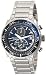 Nautica Men's Eclipse Chronograph Watch #N15519G