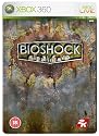 Bioshock - Limited Edition [Tin Case] (Xbox 360)