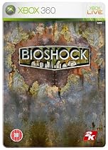 Bioshock - Limited Edition [Tin Case] (Xbox 360)