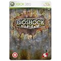 Bioshock - Limited Edition [Tin Case] (Xbox 360)