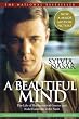 A Beautiful Mind: The Life of Mathematical Genius and Nobel Laureate John Nash