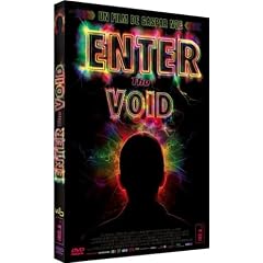 Enter The Void (Edition Collector double dvd)