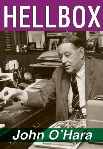 Hellbox (Transaction Large Print S)