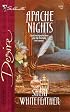 Apache Nights (Silhouette Desire)