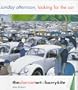 Sunday Afternoon, Looking for the Car: The Aberrant Art of Barry Kite