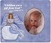 Children are a gift from God - Photo Magnet Frame