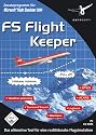 FS Flight Keeper Add-On for FS 2004 (PC CD)