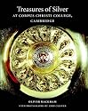 Treasures of Silver at Corpus Christi College, Cambridge