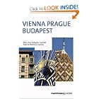 Vienna Prague Budapest (Country and Regional Guides - Cadogan) by Mary-Ann Gallagher, Sadakat Kadri, and Matthew Gardner