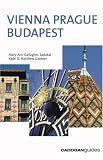Vienna Prague Budapest (Country & Regional Guides - Cadogan)