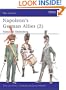 Napoleon's German Allies (2) : Nassau and Oldenburg (Men at Arms Series, 43)