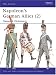 Napoleon's German Allies: Nassau and Oldenburg v.2: Nassau and Oldenburg Vol 2 (Men-at-arms)