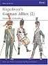 Napoleon's German Allies (2) : Nassau and Oldenburg (Men at Arms Series, 43)