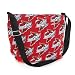 ISU Iowa State University Logo Cyclones Purse **SPECIAL NOTE**ORDER BY DEC 21- CHEAP ...