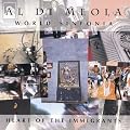 Heart of the Immigrants