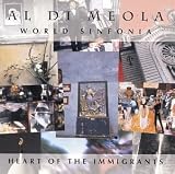 Heart of the Immigrants