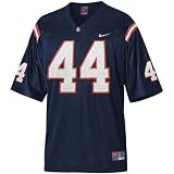 Nike Syracuse Orange #44 Youth Navy Blue Replica Football Jersey