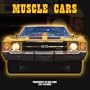 Muscle Cars 2007 Calendar (Multilingual Edition)