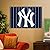 MLB New York Yankees Fan Banner