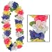 Silk 'N Petals Jumbo Flower Lei Case Pack 48